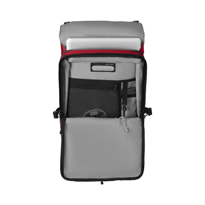 Victorinox Altmont Original, Flapover Laptop Backpack, Red (610224)