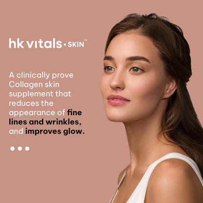 HealthKart hk vitals Skin Radiance Marine Collagen Supplement (Mixed Fr- image 4