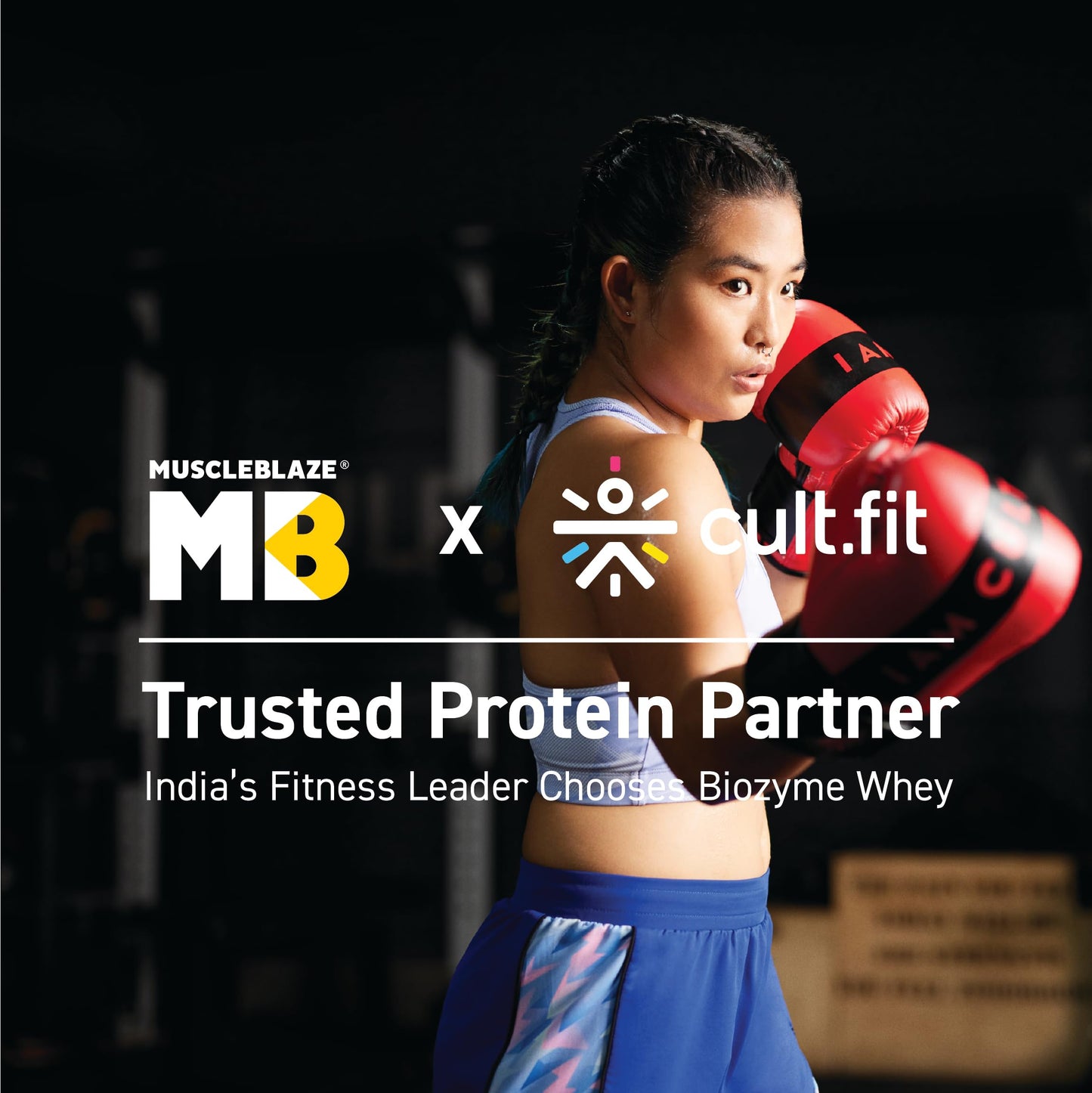 MuscleBlaze Biozyme Performance Whey Protein | Clinically Tested 50% Hi- image 5