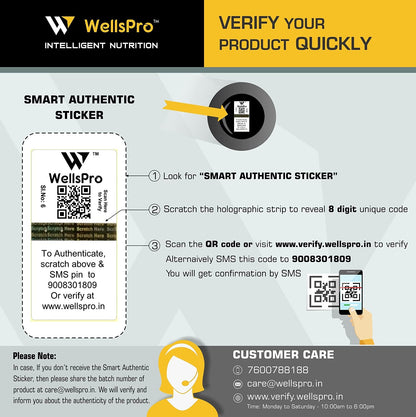 Wellspro Gold BCAA Supplement Powder 250G, Gold Ratio 4:1:1, Intra Workout Supplement for Muscle Growth & Faster Recovery, Keto Friendly, Caffeine Free (Mix Berry Flavor)