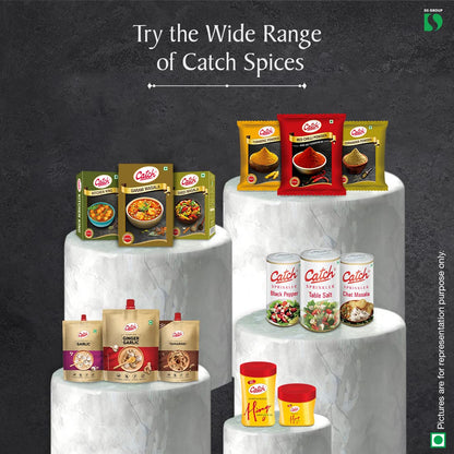 Catch Super Garam Masala Powder, 200g