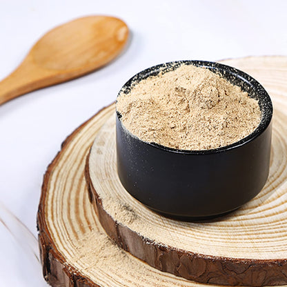 CRISTA Dehydrated Garlic Powder | 100% Pure Lehsun Powder | Ready to use | Farm Fresh | Zero added Colours, Fillers, Additives & Preservatives | 45 gms