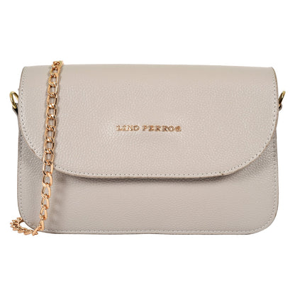Lino Perros Women's Sling Bag (Grey)
