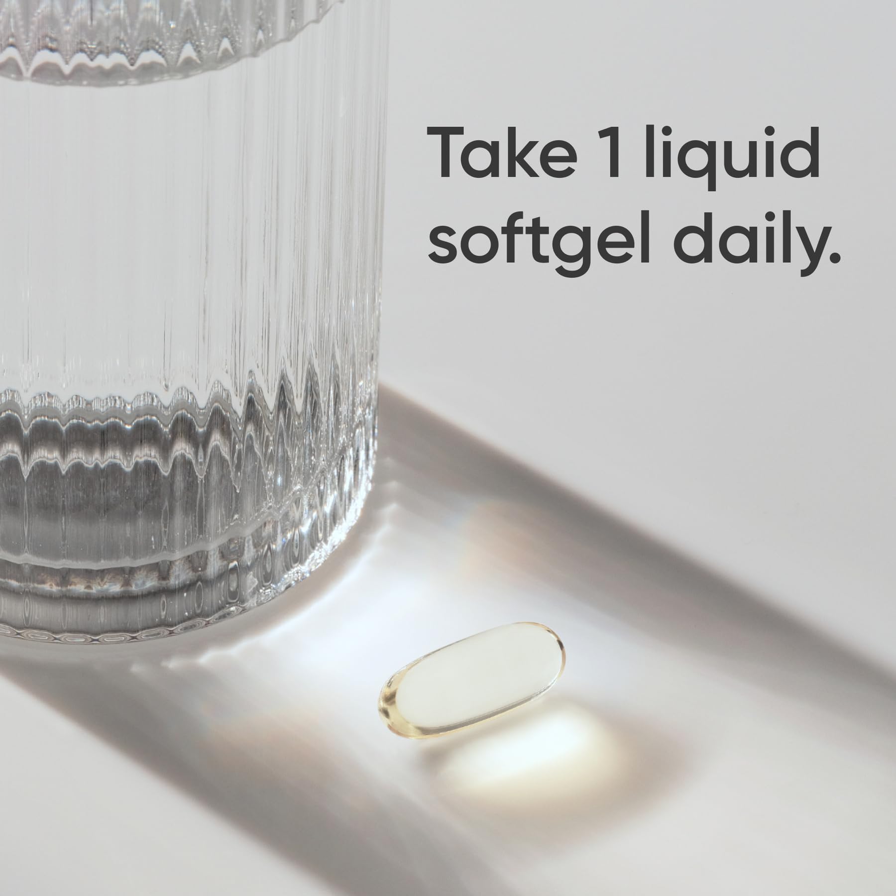 Sports Research Omega-3 Fish Oil From Wild Alaska Pollock (1250Mg Per C- image 7