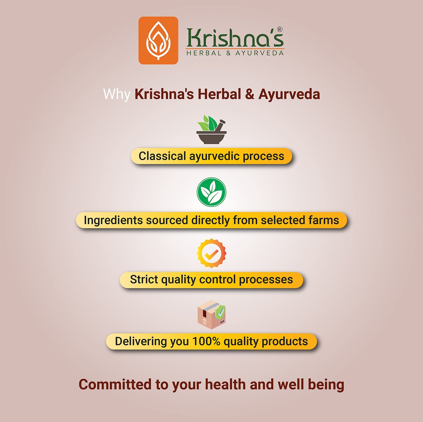 KRISHNA'S HERBAL & AYURVEDA Giloy Juice Immunity Booster - 1000 Ml | Pack Of 1 | Immune Support | Respiratory Health & Gut Health