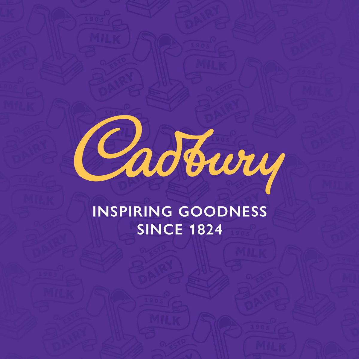 Cadbury Dairy Milk Chocolate, 90 Grams
