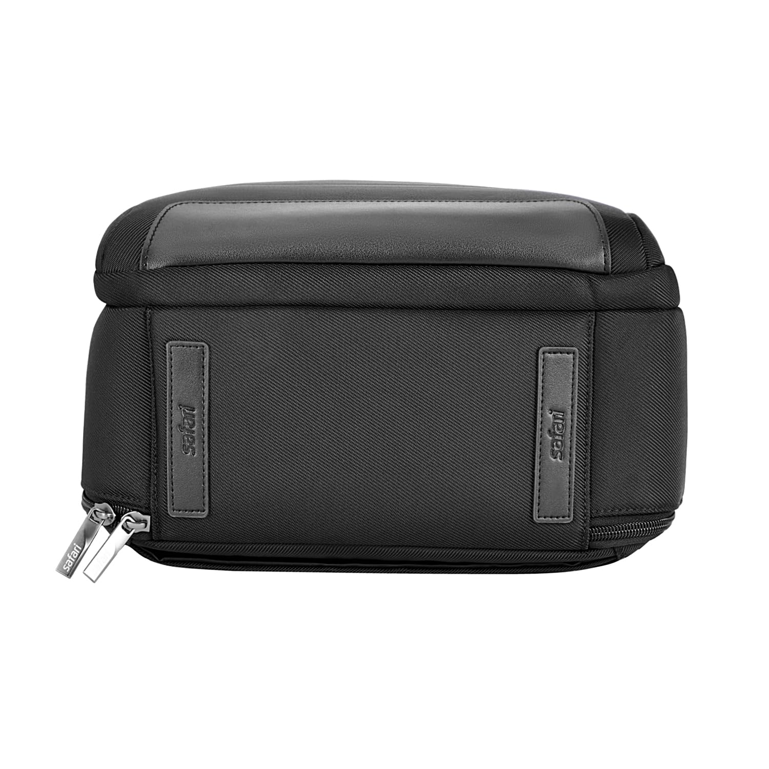 Safari SELECT 25L SUPREME Formal 4 Compartment Backpack 17 Inch Laptop- image 2