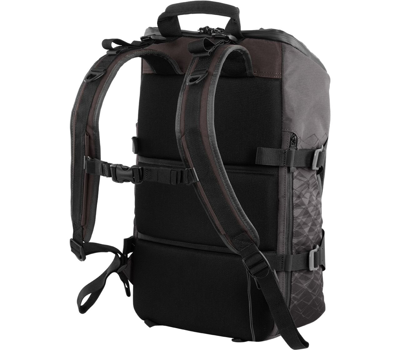 Victorinox VX Touring 25 L Anthracite Backpack - 601488