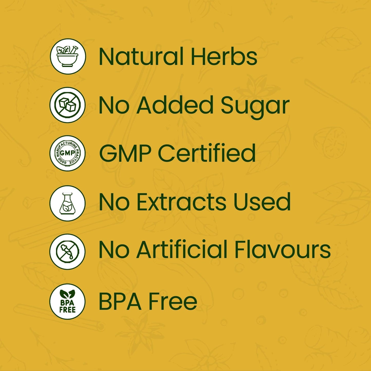 Krishna's Fat Reducer Juice - 500 ml | 12 Powerful herbs for Weight Management | Amla, Harad, Daru Haridra, Sunn Hemp | Aids Metabolism and Digestion