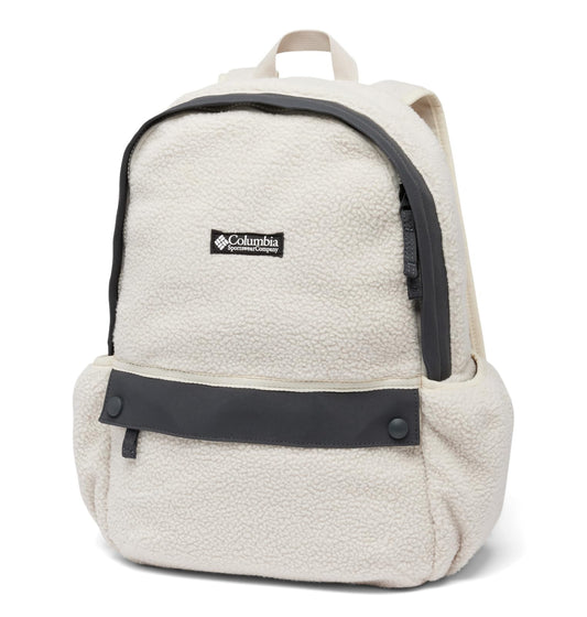 Columbia Unisex Helvetia 14L 3 Compartment Backpack,Cream