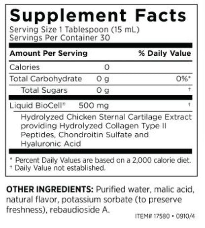 MODERE Liquid Biocell Pure, 450 ml,