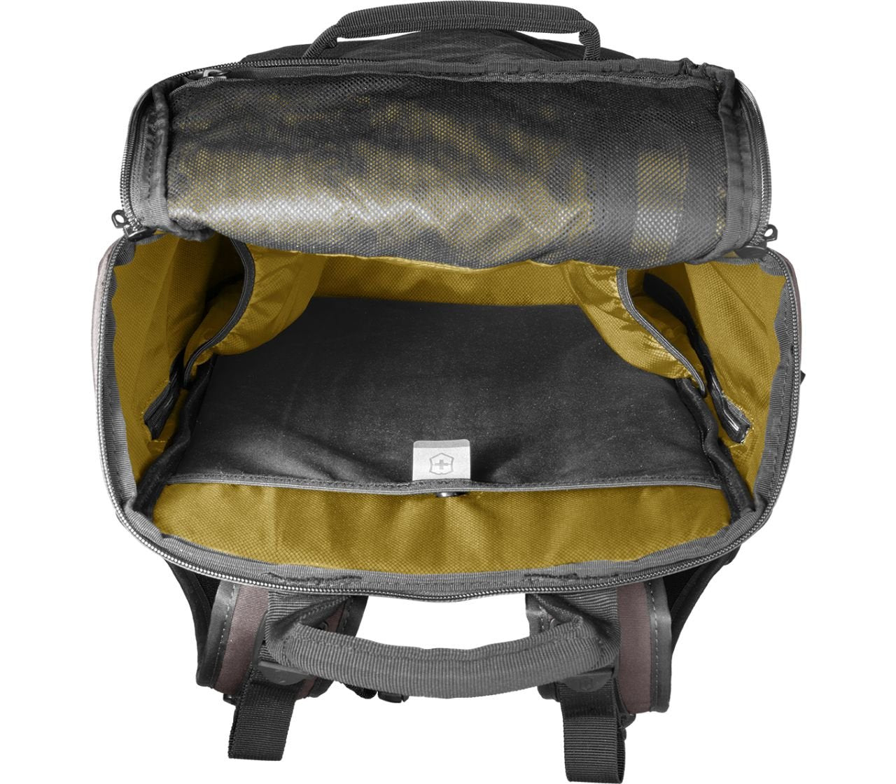 Victorinox VX Touring 25 L Anthracite Backpack - 601488