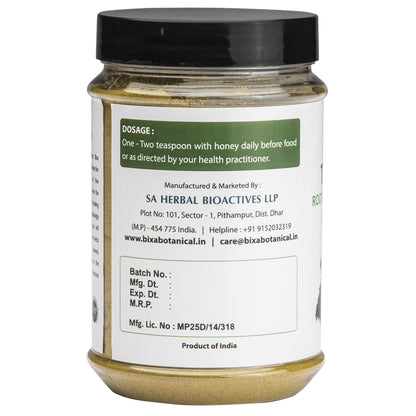 Trikatu Powder 200Gm (Generic Preparation), Supports Healthy Digestion- image 5