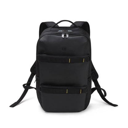 Dicota Backpack Move 13-15.6 Black