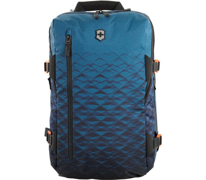 Victorinox VX Touring 24 L Dark Teal 17'' Laptop Backpack - 601491