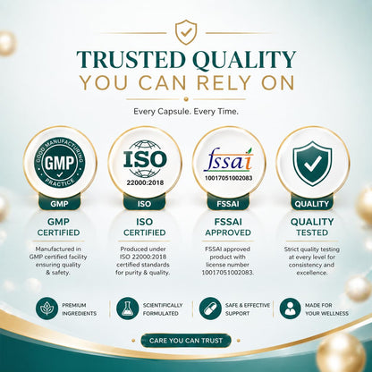 Pearl Berrys Pearl Omega Omega-3 Softgel Capsules, Rich in EPA & DHA, Supports Heart & Brain Health, 30 Capsules