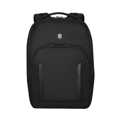 Victorinox Altmont Professional City Laptop Backpack (14 litres), 14-inch Laptop Pocket, 40 cm, Black, Polyester, 612253 | Business Work Travel Bag