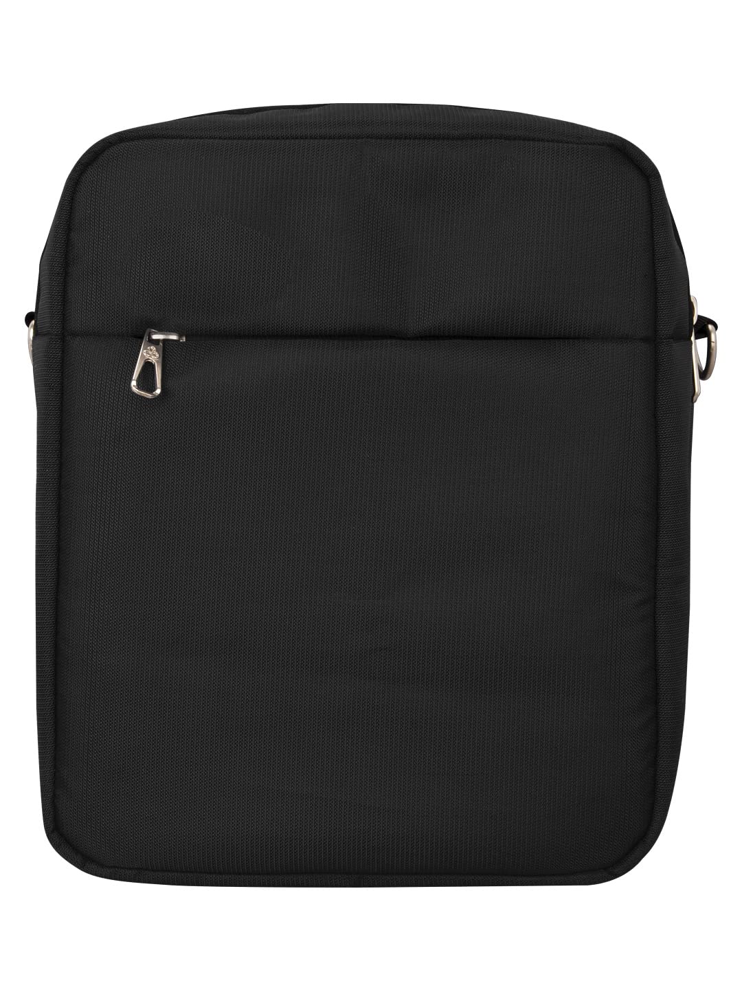 KILLER Traviti Black Casual Travel Sling Bag