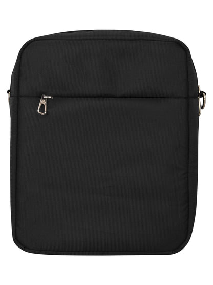 KILLER Traviti Black Casual Travel Sling Bag