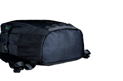 Razer Rogue 38.1 cm (15") Backpack V3 RC81-03640101-0000 - Black I Compact Travel Backpack with 38.1 cm (15") Laptop Compartment