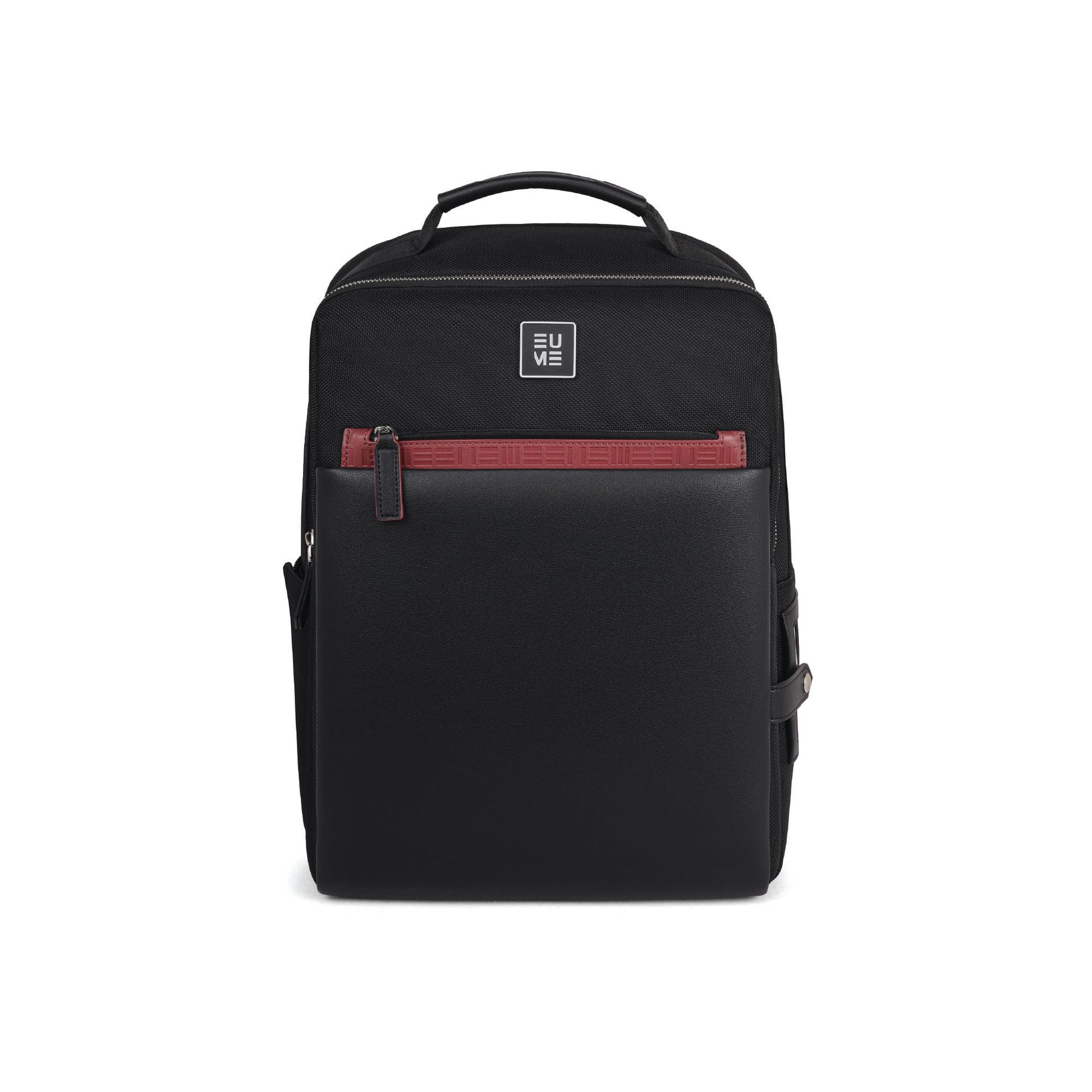 EUME Stratos 23L Laptop bags for Men Office Use | Stylish Backpack Bag | 2 Large