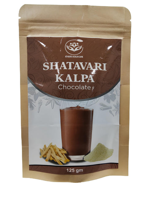 Shatavari kalpa Chocolate 125g