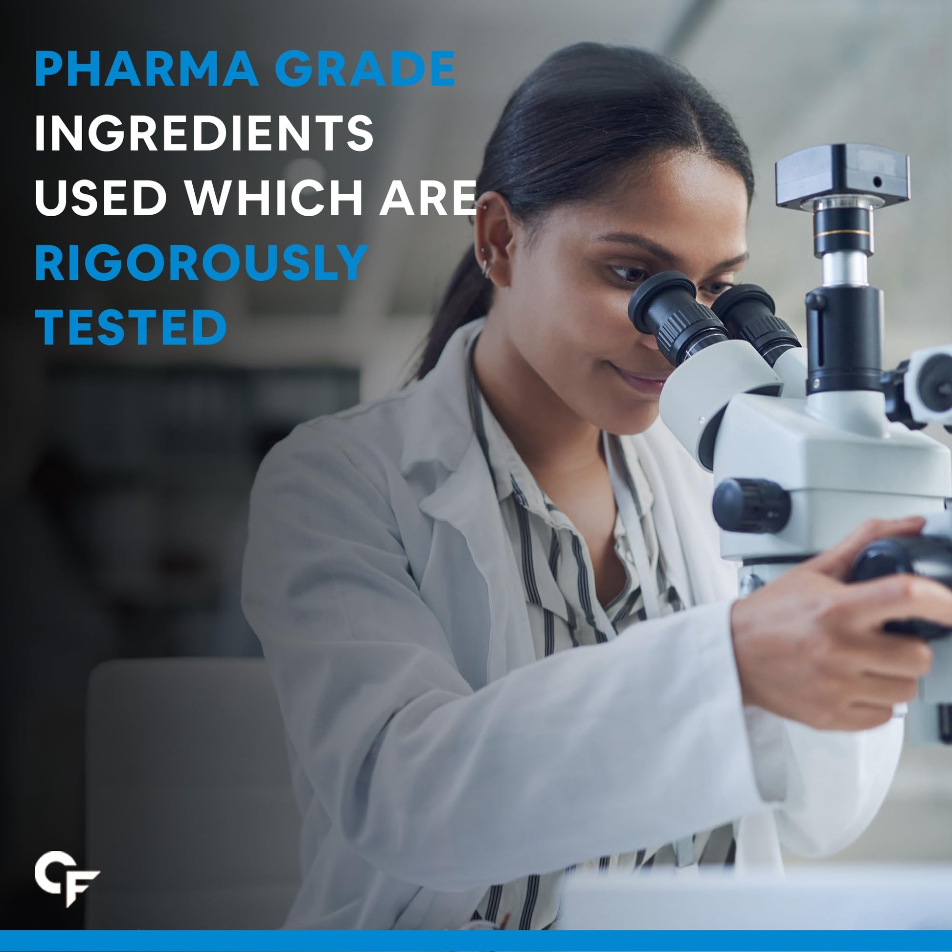 Carbamide Forte Multivitamin for Sports Tablets for Men & Women with BC- image 2