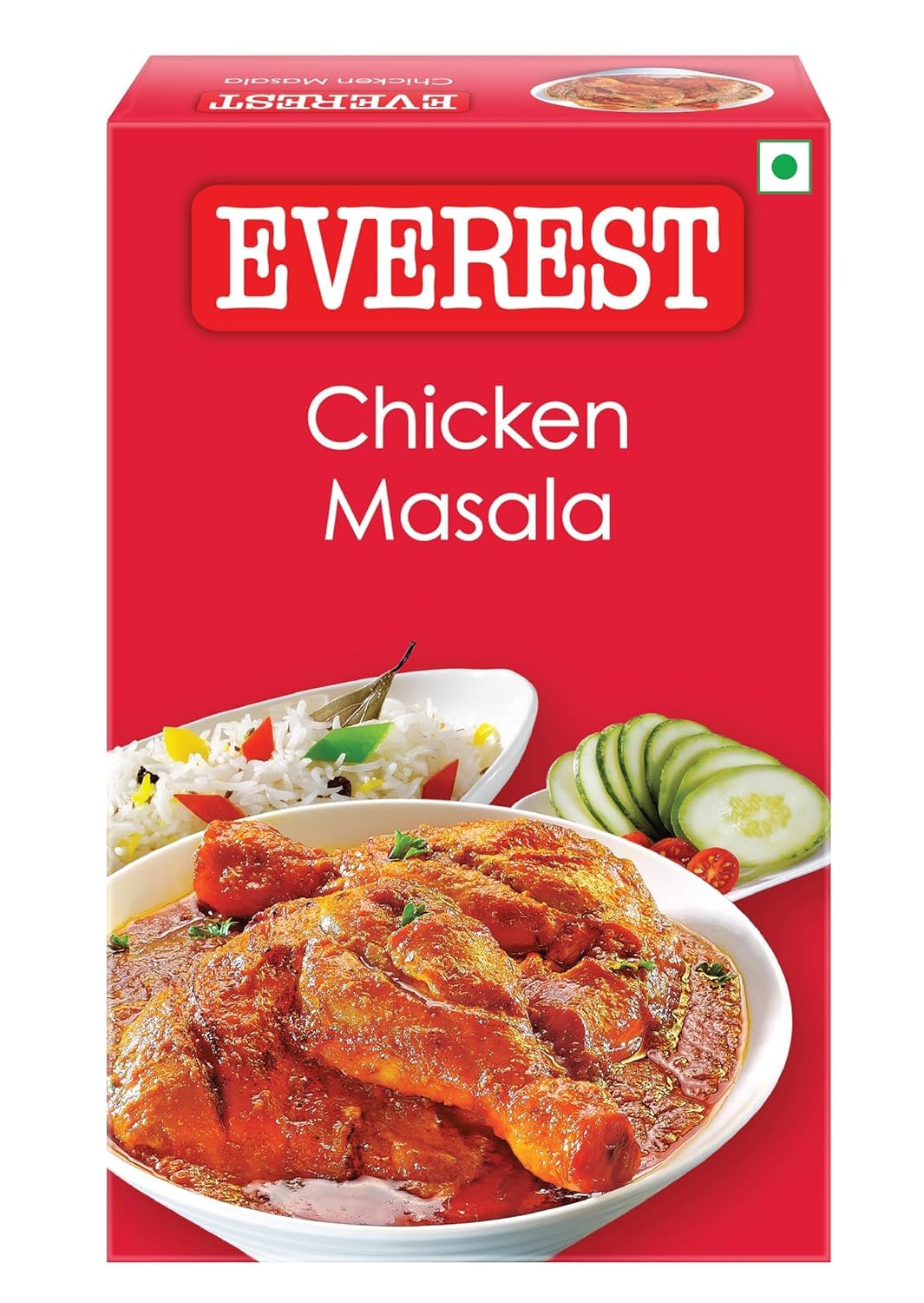 Everest Chicken Masala, 50g