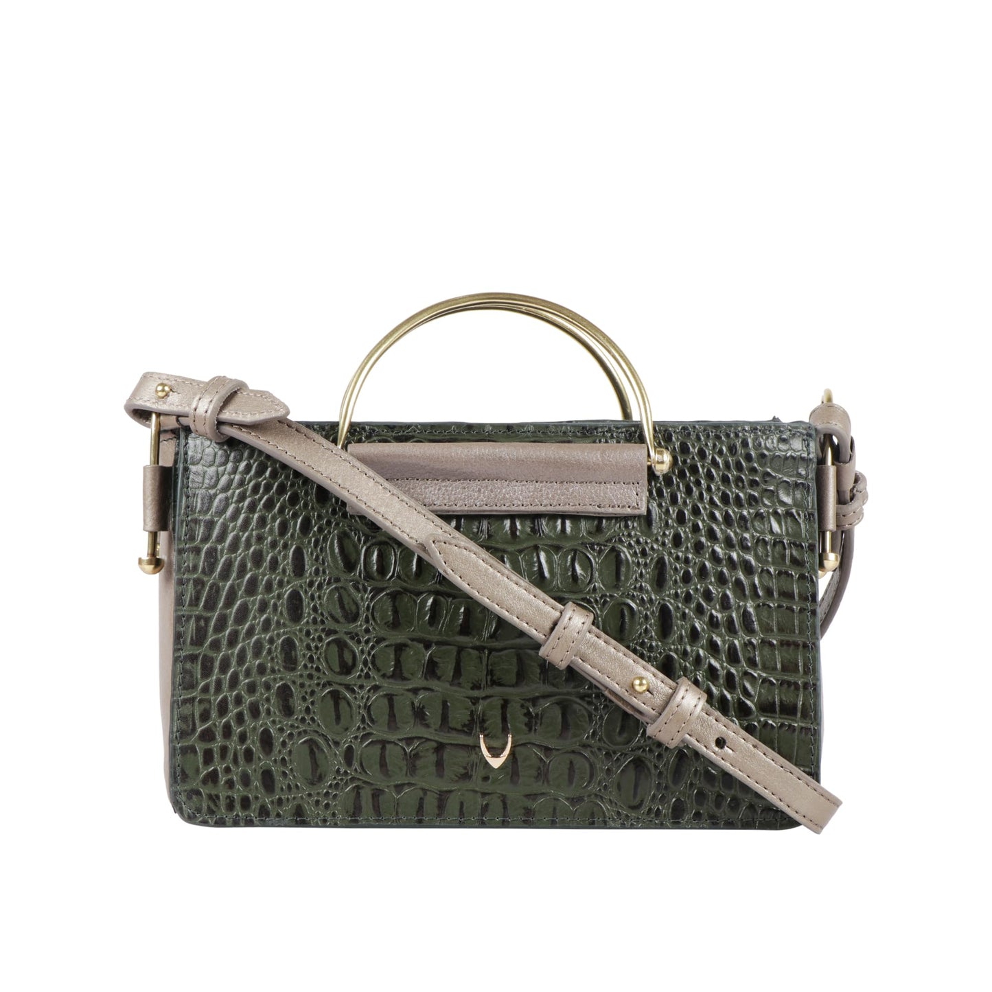 Hidesign Women's Leather Sling Bag