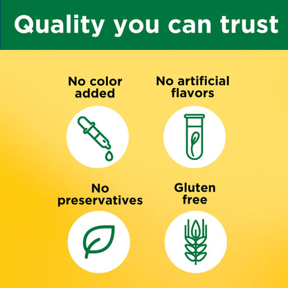 Nature Made L-Lysine 1000 mg 60 Tablets