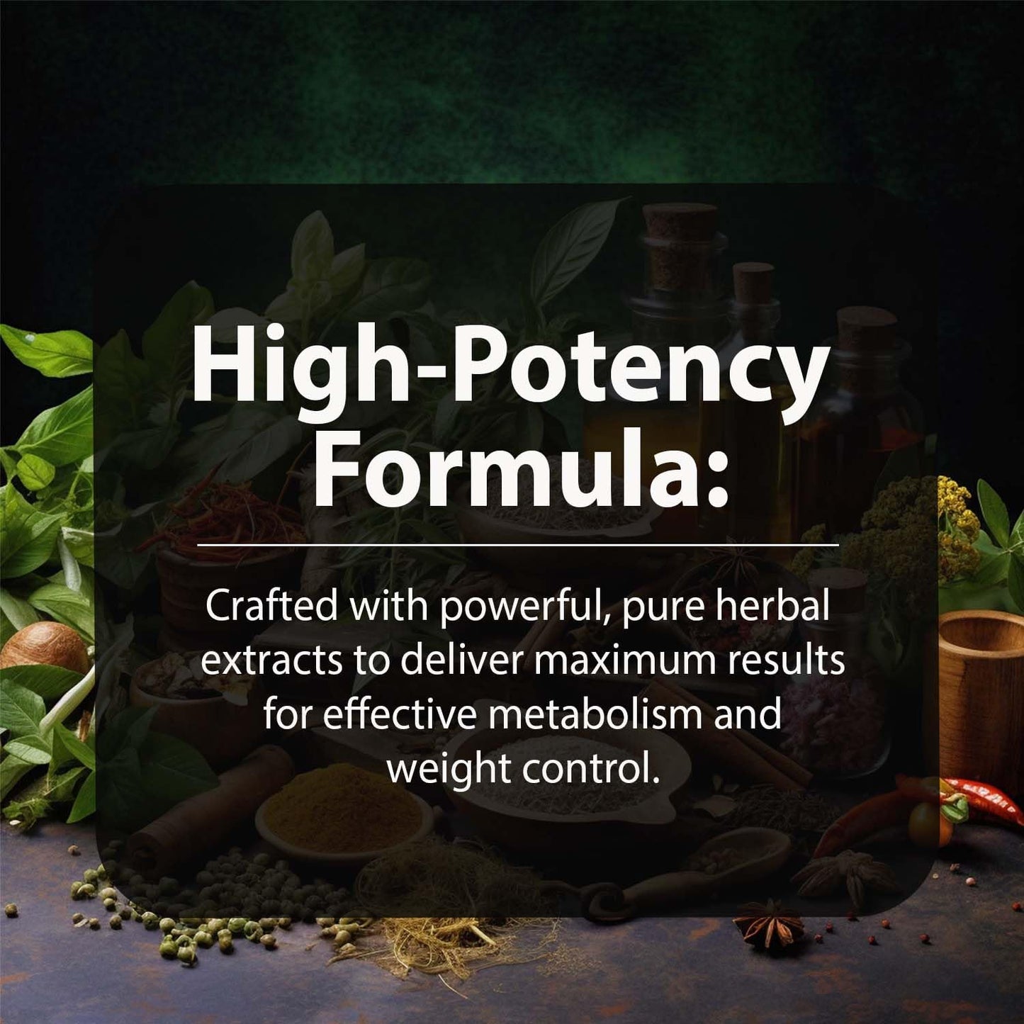 VEDIKROOTS InchEase Herbal Wellness Capsules | Guggal, Punarnava, Pippali & Triphala Blend | Weight Management & Metabolism Support | Ayurvedic Formula | 60 Veg Capsules - Pack of 1