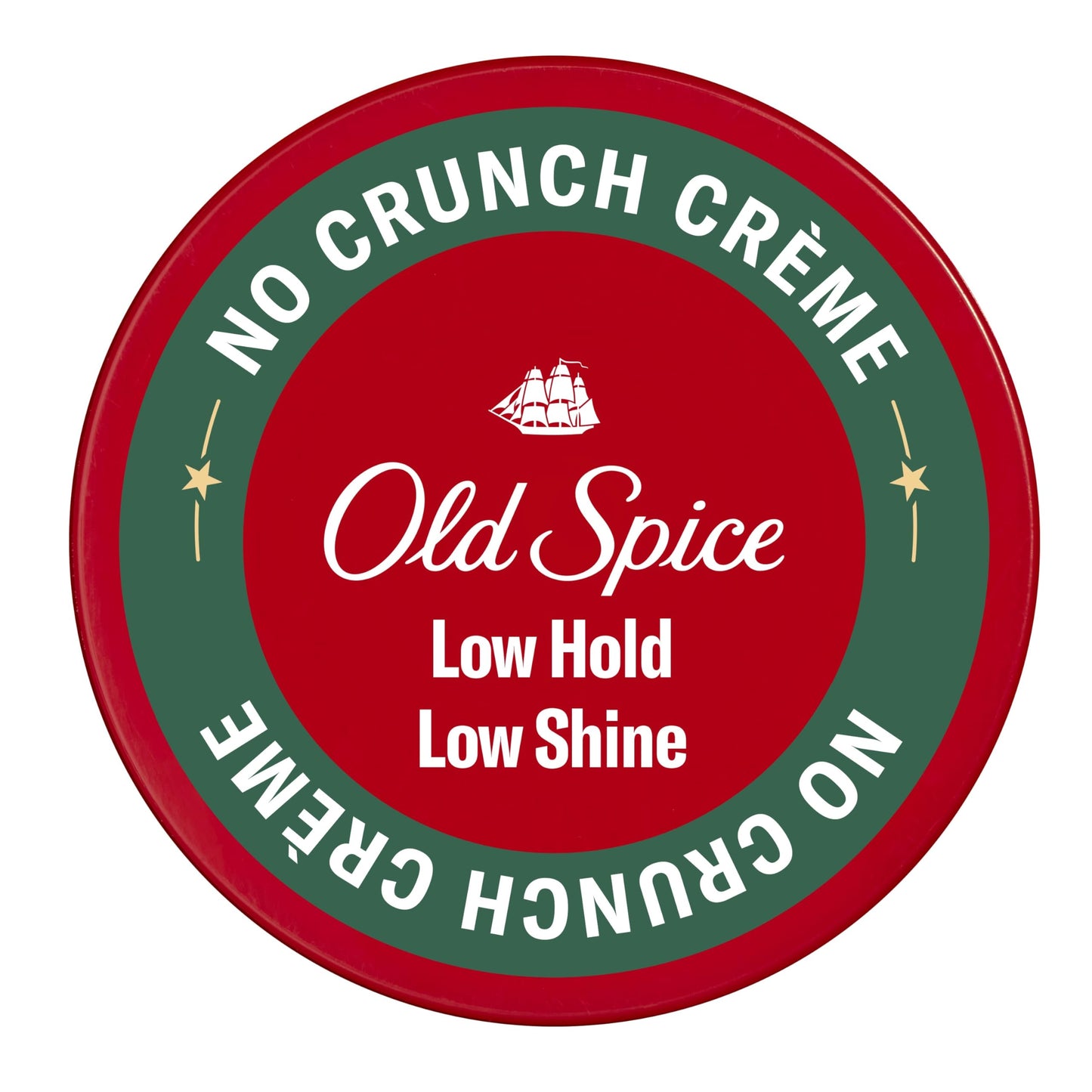 Old Spice Hair Styling Creme Pomade for Men, 2.22 oz