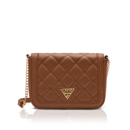 Lavie Signature Atlanta Woman's Crossbody Sling Bag | Ladies Purse Handbag | Gift for Women
