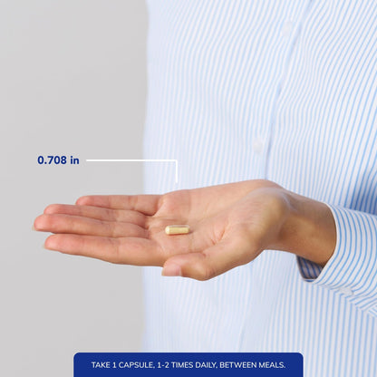 Pure Encapsulations - Perilla Extract - Support for Healthy Modulation of Th2 Cytokines and Mucosal Health* - 90 Capsules