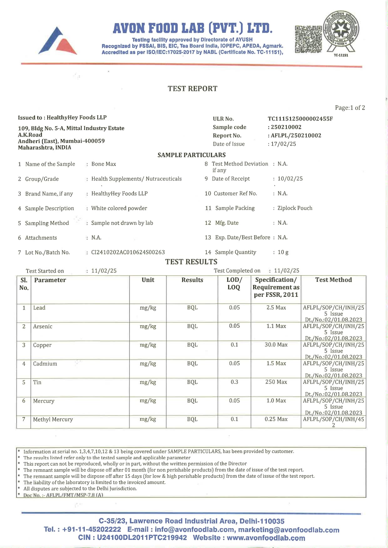 HealthyHey Nutrition Calcium with Magnesium, Vitamin D3 & Vitamin K2- M- image 4