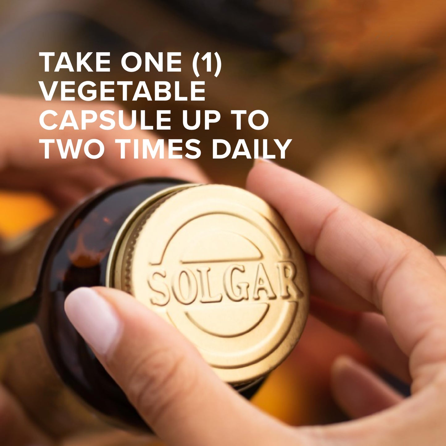 Solgar Reduced L-Glutathione Vegetable Capsules, 250 mg, 30 Count- image 5