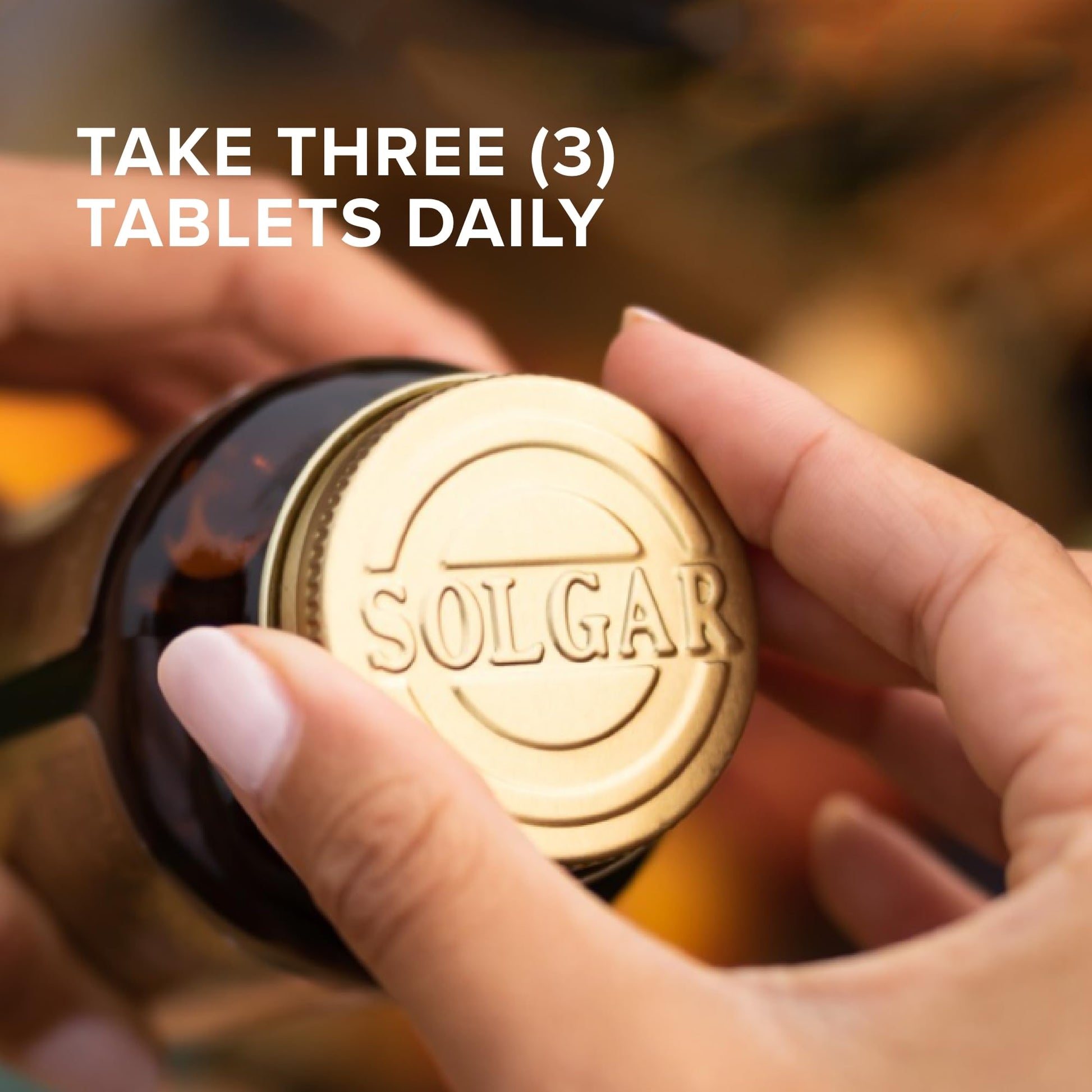 Solgar, Glucosamine Chondroitin Complex, Extra Strength, 150 Tablets- image 5