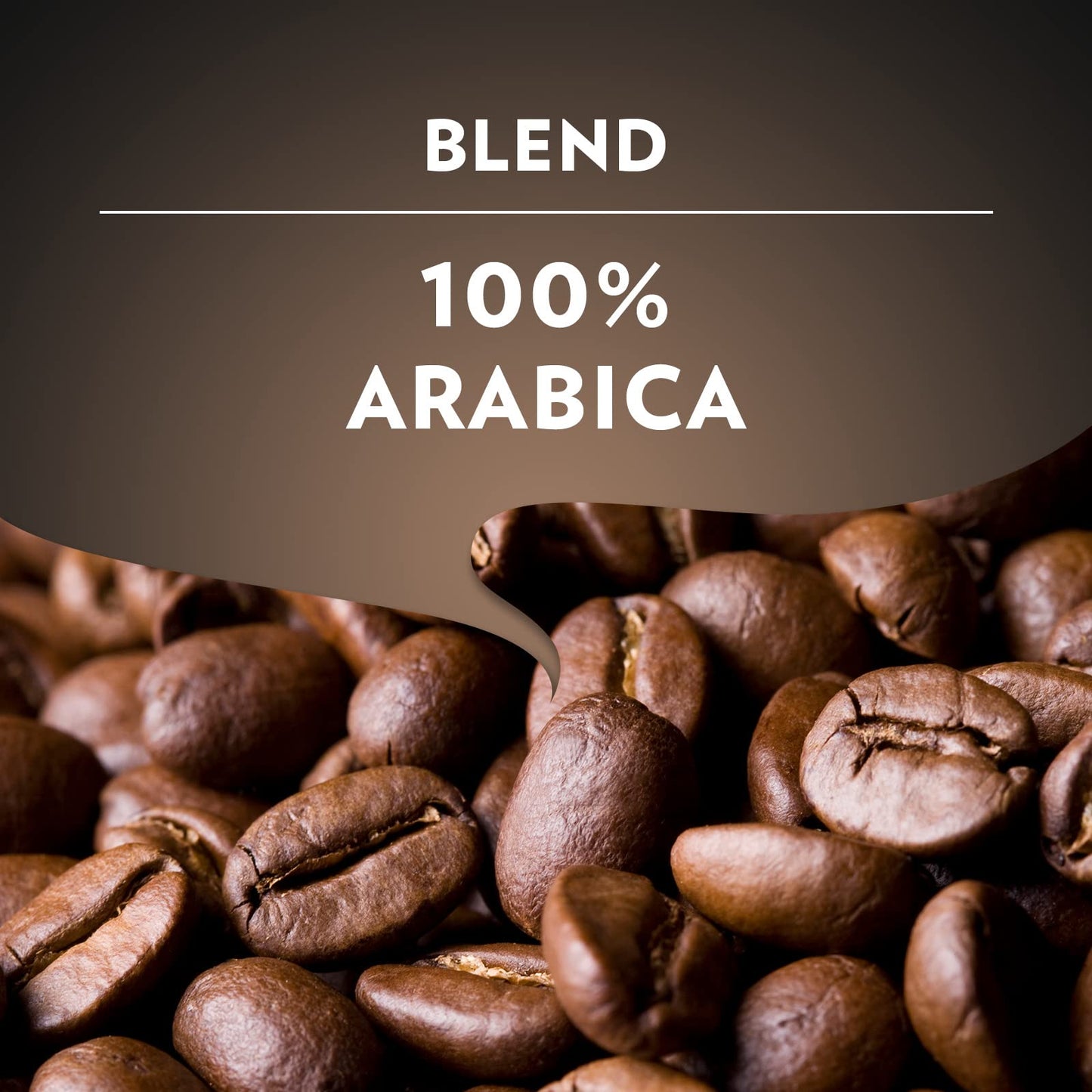 Lavazza Caffe Espresso Ground Coffee, 250 g Pouch, Carton