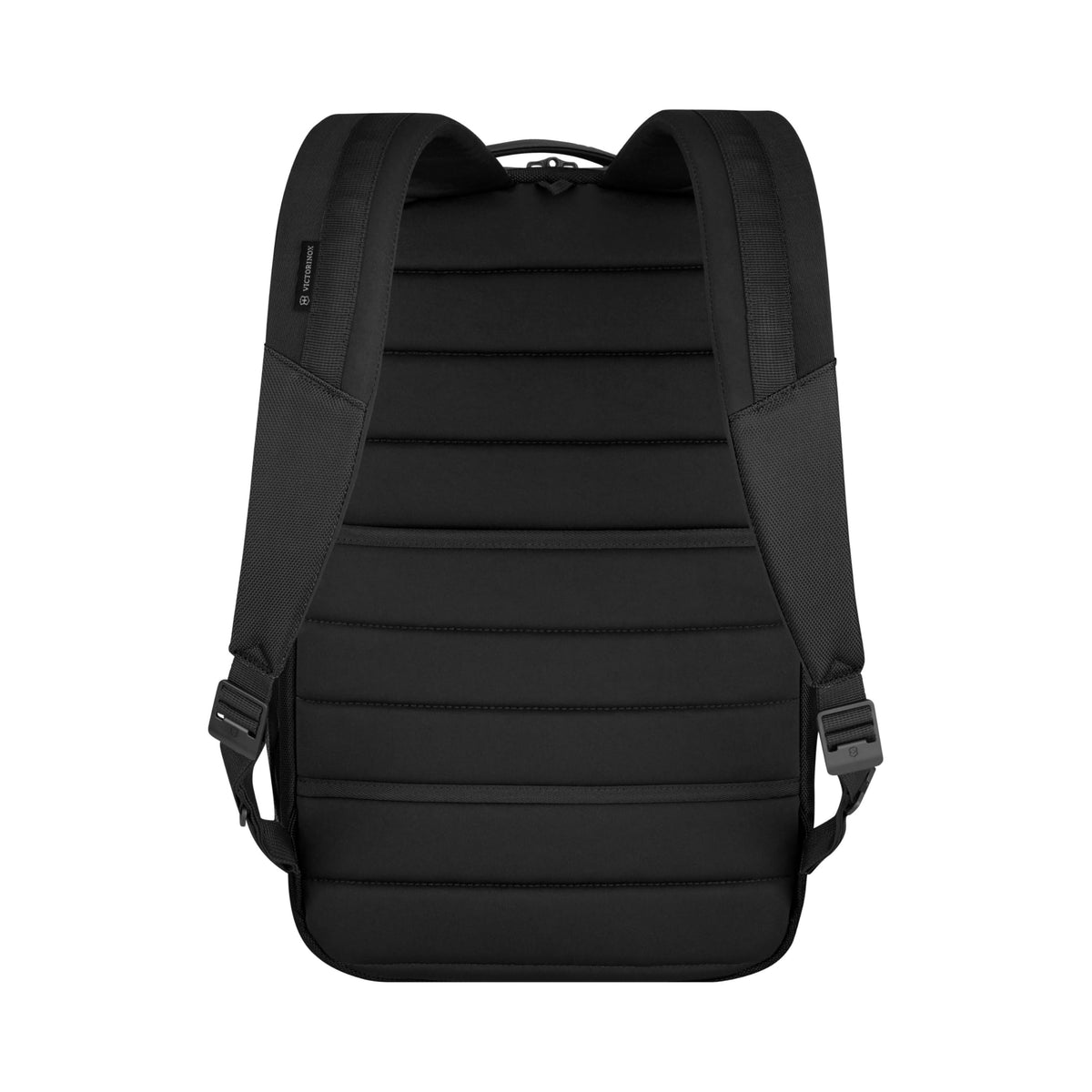 Victorinox 25 Liters Black Laptop Backpack (602155)