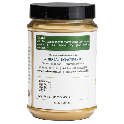Brahmi Powder - 200 gm (Bacopa monnieri) Brain Vitality, | Intelligence- image 4