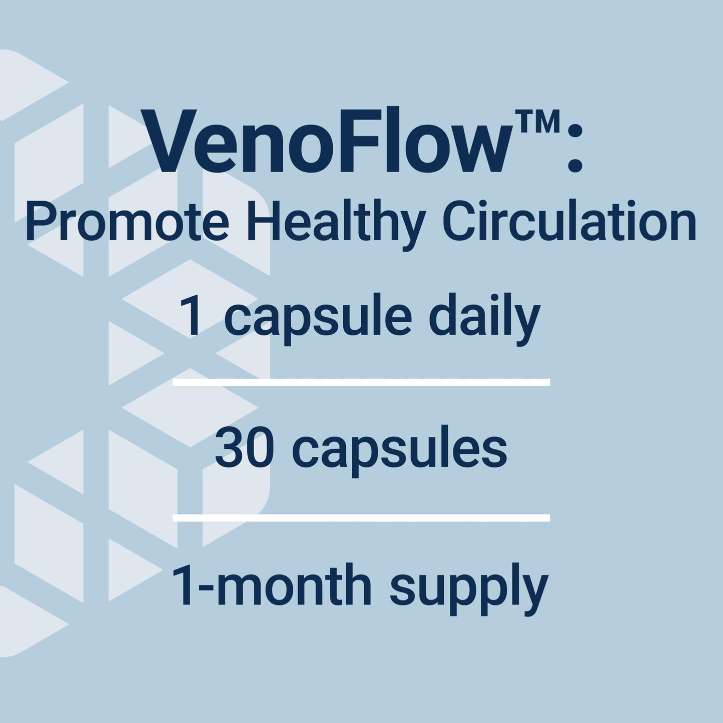 Life Extension Venoflow, 30 Vegetarian Capsules- image 6