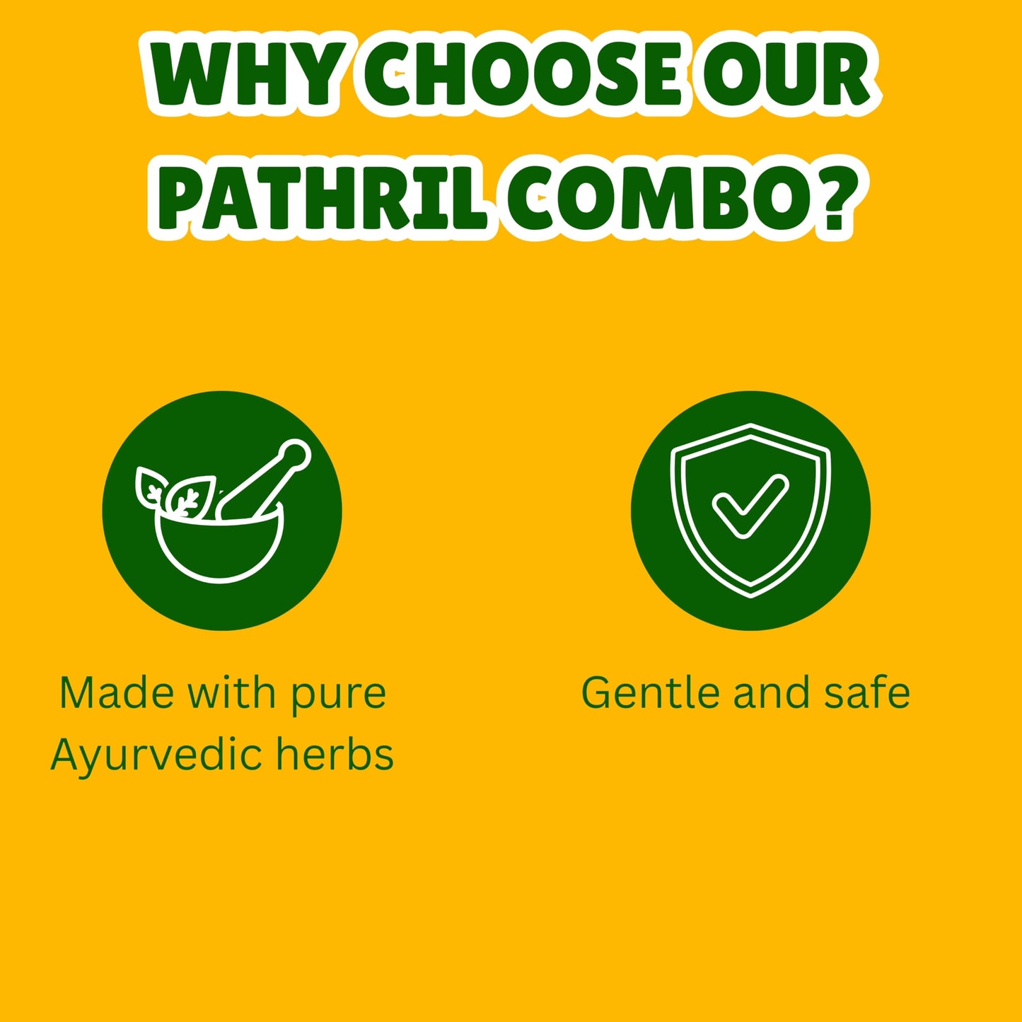 Medconic Healthcare Pathril Combo | Ayurvedic Kidney & Urinary Care Syrup + Capsules with Pashan Bhed, Gokshur & Shilajeet – 200ml + 20 Caps