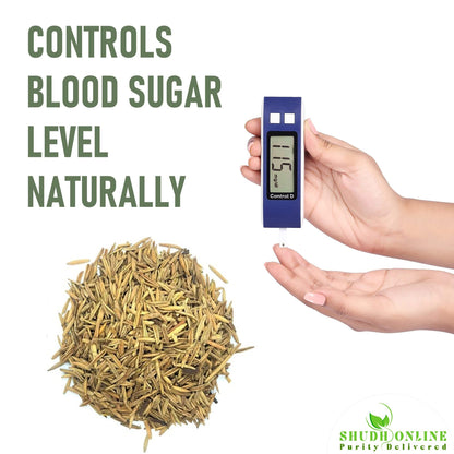 Shudh Online Karva Indrajau Powder, Indrajao, Indrajav for Diabetes (10- image 6