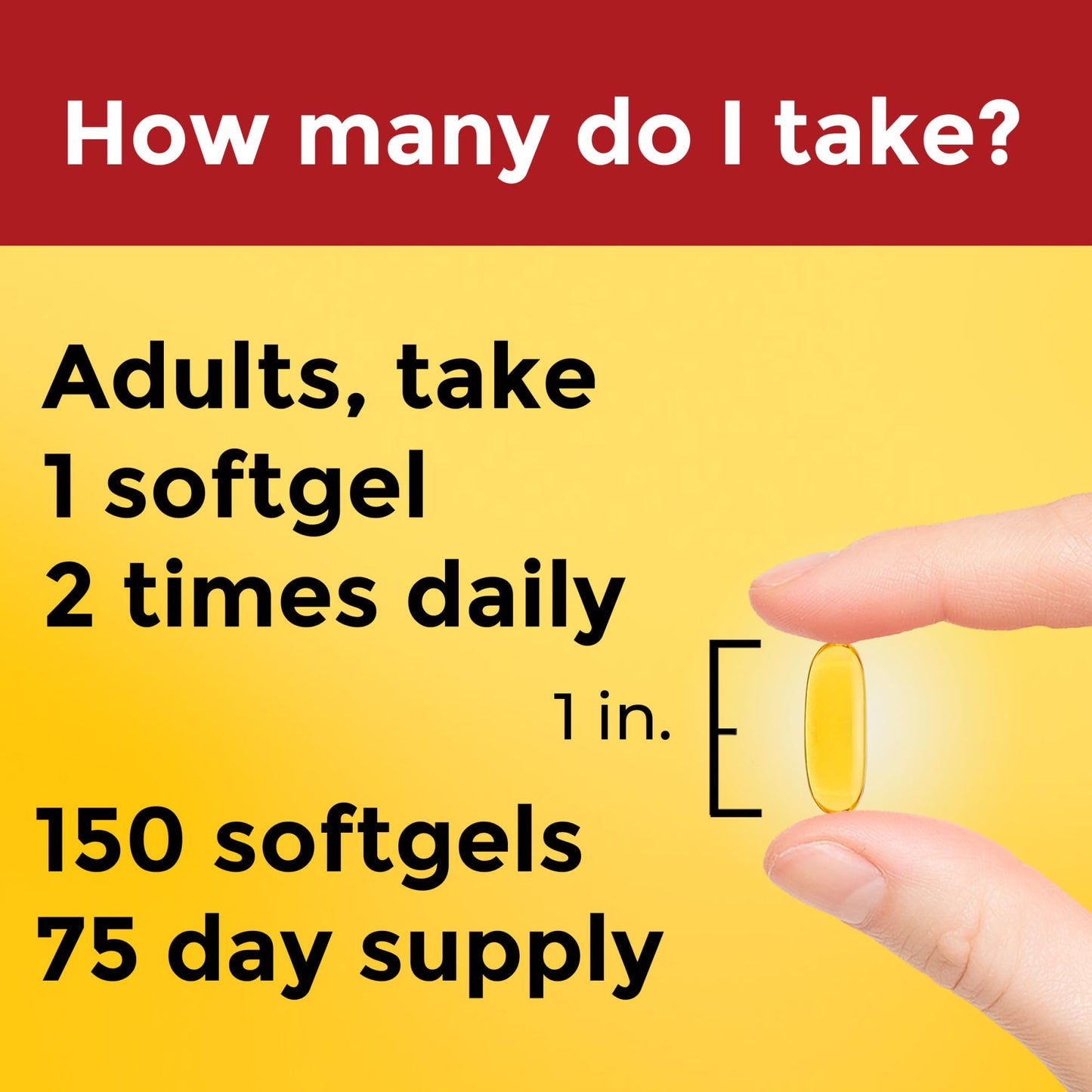 Nature Made Triple Omega 3-6-9, 150 Softgels