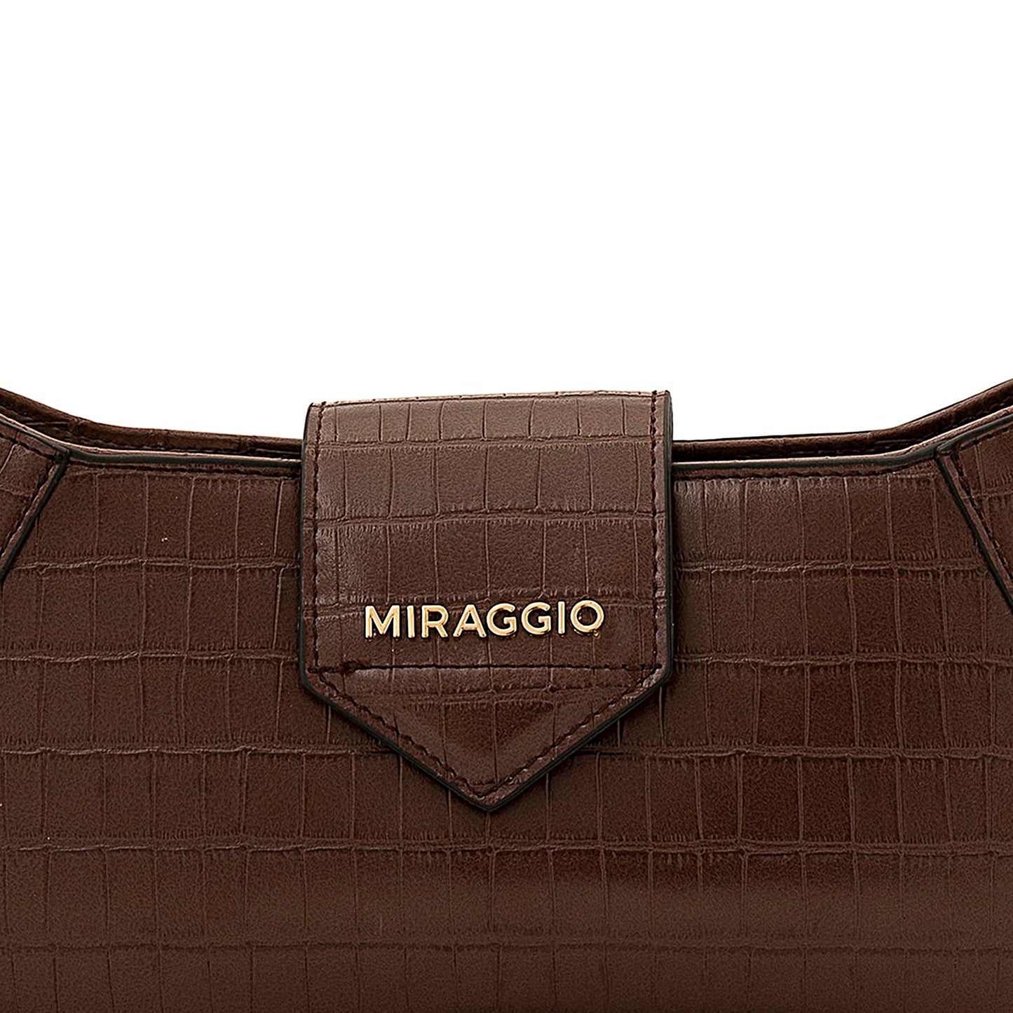 Miraggio Isabella Shoulder Bag For Women Stylish
