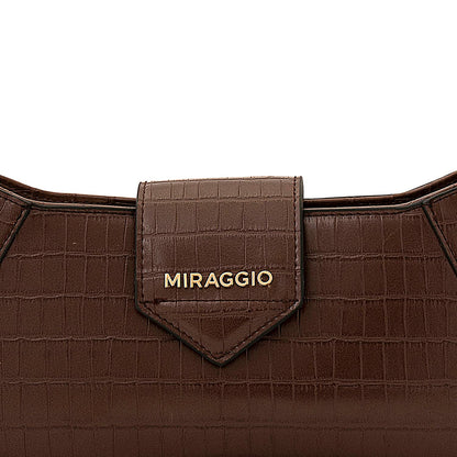 Miraggio Isabella Shoulder Bag For Women Stylish