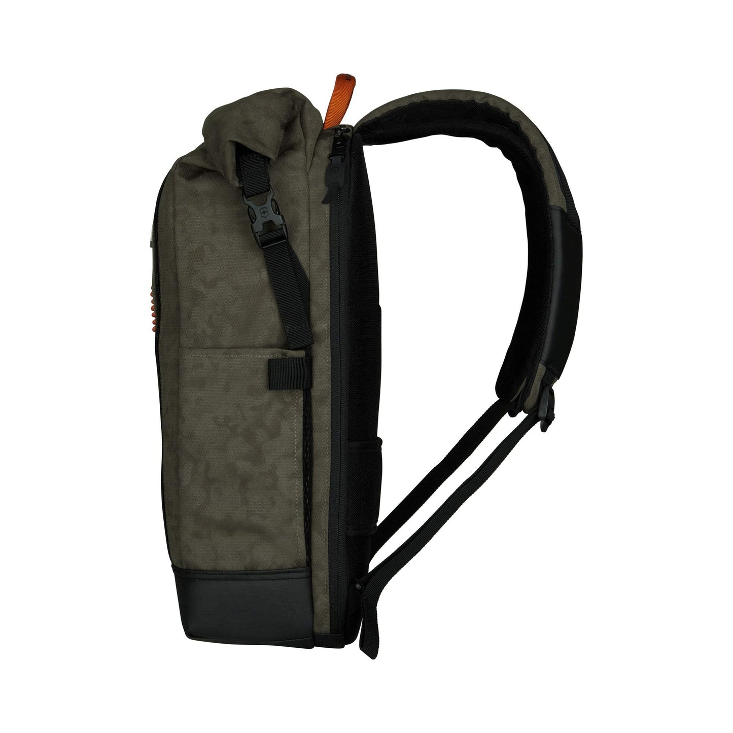 Victorinox Altmont Classic, Rolltop Laptop Backpack, Olive Camo (609849)