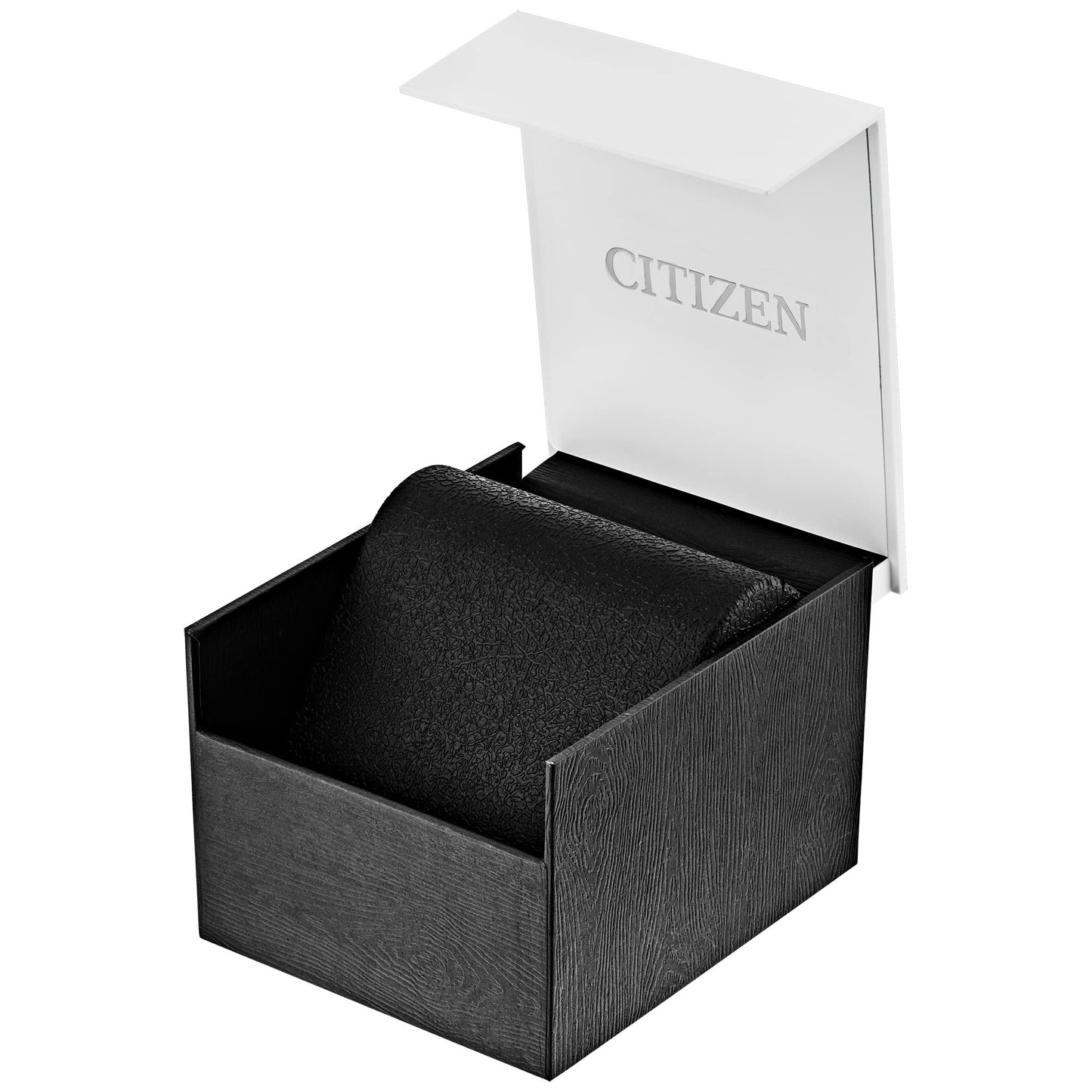 Citizen Analog Black Dial Men's Watch-BI5017-50E, Free Size