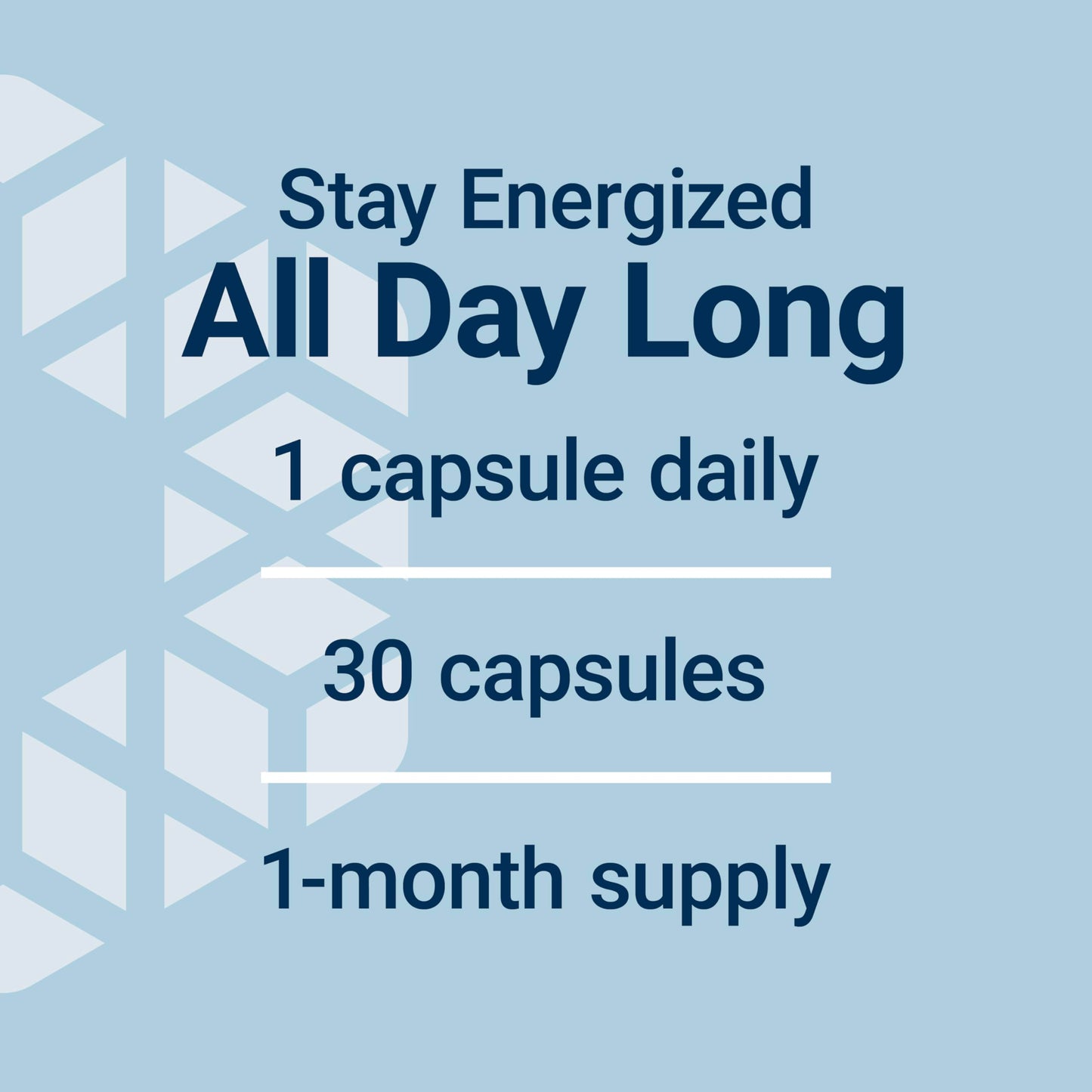 Life Extension Energy Renew, 200 mg, 30 Veg Caps- image 6