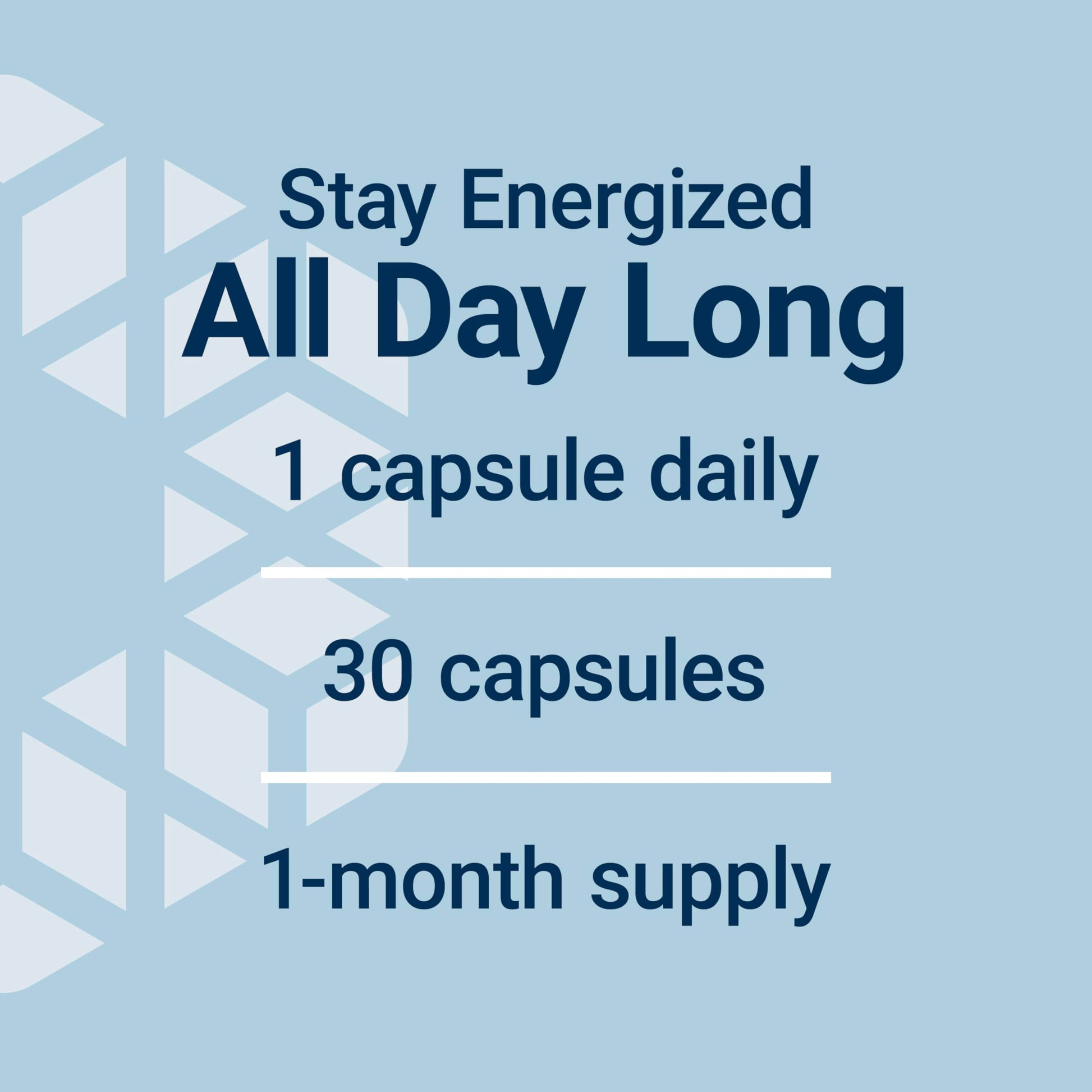 Life Extension Energy Renew, 200 mg, 30 Veg Caps- image 6